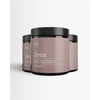 XLNT Sports 3 x Detox - 60 kapsler