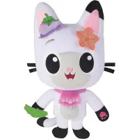 Gabby's Dollhouse Gabby's Movie Meow-Gical Pandy Paws Feature Plush