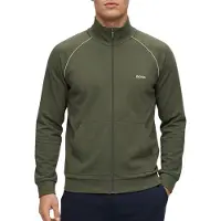 BOSS Mix&match 10259900 Træningsjakke