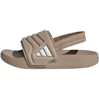 Adidas ADILETTE ESTRAP 2.0 SANDALER SPÆDBØRN, størrelse 21