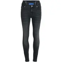 Karl lagerfeld Jeans B3w10011 Skinny Fit Højtaljede Jeans