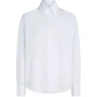 Karl Lagerfeld Bluse hvid