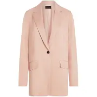 Karl Lagerfeld Blazer pastelpink
