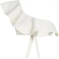 Karl Lagerfeld Bikinioverdel creme