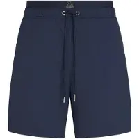 Karl Lagerfeld Badeshorts navy