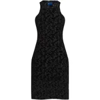 Karl lagerfeld JEANS Kjole sort
