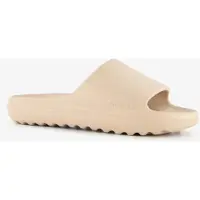 Adidas Pantoletter 'Adilette Lumia' mørkebeige