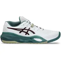 Asics Gel-resolution X Sko Til Alle Overflader