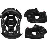 LS2 Helmets Ff390/ff397 Evo Inderforing