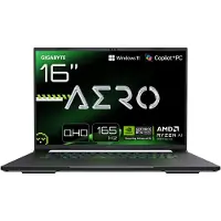 Gigabyte Aero X16 1wh93esc64dh 16´´ R7-ai Hx350/32gb/1tb Ssd/rtx 5070 Gaming-laptop