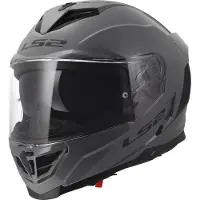 LS2 Ff818 Storm Iii Fullface-hjelm