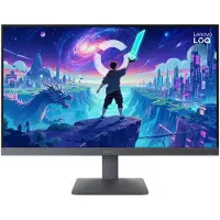 Lenovo LOQ 27Q-10 27" skærm