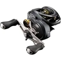 Shimano Curado Bfs Xg Højrehåndet Baitcasting-hjul