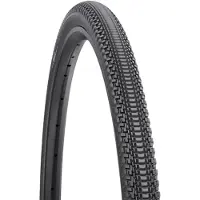 WTB tyres Vulpine Tcs Light Sg Fast Rolling 120tpi Tubeless 700 X 40 Graveldæk