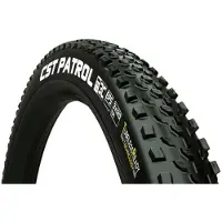 CST Xc Patrol Tubeless 29´´ X 2.30 Mtb-dæk