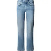 Pepe Jeans Bootcut Piccadilly Lavtaljede Jeans