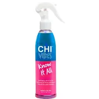 CHI Vibes Know it All Multitasking Protector Hårspray