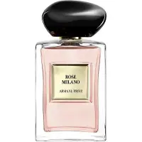 Giorgio Armani Armani Prive - Rose Milano Eau De Toilette For Women 100 ml