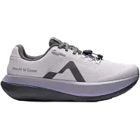 Mount to Coast - Løbesko - C1 W Ultraviolet til Unisex - Størrelse 40.5 - Lilla