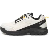 Aigle Lave sko 'PLUTNO MTD' sand / sort
