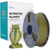 SUNLU Pla+ 85213 Filament