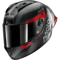 Shark Aeron Gp Fim Racing #2 Motogp Fullface-hjelm