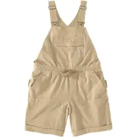 Carhartt Force ærmeløs Overall