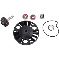 RMS Beauty Piaggio Beverly 125-200cc/hexagon Gtx 125-180cc 100110070 Reparationssæt Til Vandpumpe
