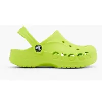Crocs Børn Baya K Clog Lyse Rosa Lime Punch