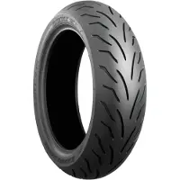 Bridgestone Battlax-sc R 46p Tl Scooter Bagdæk