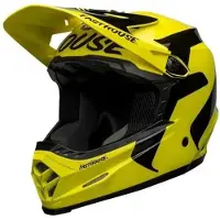 Bell Full 9 Fusion Mips Downhillhjelm