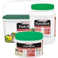 Nutribird Versele-Laga A21 opdrætsfoder til fugleunger