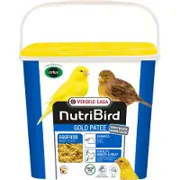 Versele-Laga NutriBird Gold Patee Canaries - 5 kg