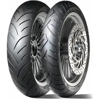 Dunlop ScootSmart