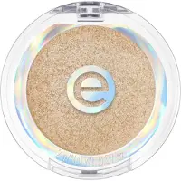 Essence Mono eyeshadow PEARLY Øjenskygge 2 g Nr. 01 - Golden Glow