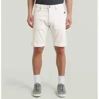 G-Star Mosa Short - White - Men