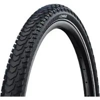 Schwalbe Marathon Mondial Raceguard Addix E-50 27.5´´ X 2.40 Stiv Urbandæk