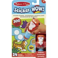 Spin Master SPIN Mellisa_Doug vindues-/vindstikker Tigger 6074897