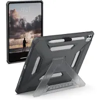 Urban Armor Gear 124492113131, Cover, Apple, iPad Pro 13-inch (M5, 2025, 8th Gen)(Models: A3360, A3361, A3362) and iPad Pro 13 (M4, 2024, 7th..., 33 cm (13)