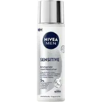 Nivea Sensitive Liquid Moisturiser - beroligende ansigtscreme Ansigtscreme 100 ml