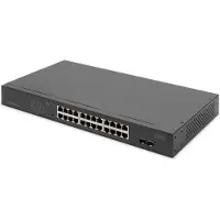 Digitus Dn-95348-2 Switch