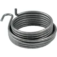 RMS Beauty Minarelli/mbk/yamaha Scooter 50cc 121930020 Startfjeder 5 Enheder