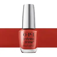 OPI Good Enough To Treat Infinite Shine Neglelak 15 ml Crankin' Holiday Jams