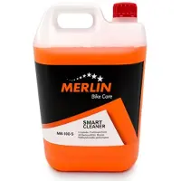 Merlin Bike Care Smart Rengøringsmiddel 5l