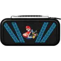 PDP Deluxe Travel Case - Taske til spilkonsol - BOO