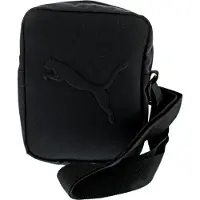Puma Buzz Portable Bag, Accessories, Black, OSFA