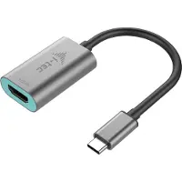 I-Tec Usb-c Metal Hdmi Adapter