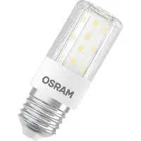Ledvance Dæmpbar E27 LED-pære 7,3W 2700K 806 lumen