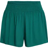 O'Neill Johnny Smocked Waist Shorts