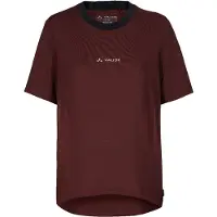 Vaude Bike Loamer T-shirt Med Korte ærmer